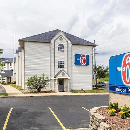 Motel 6-Streetsboro, Oh Экстерьер фото