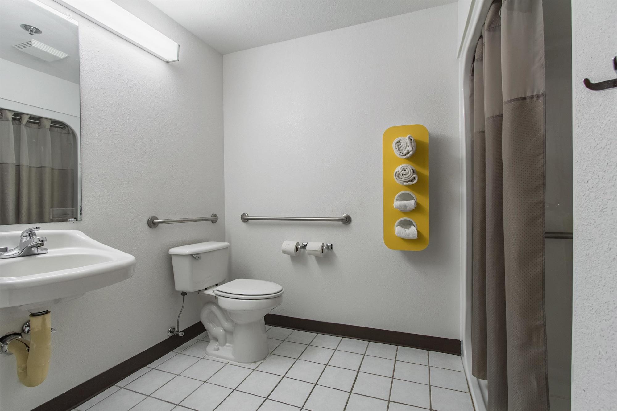 Motel 6-Streetsboro, Oh Экстерьер фото
